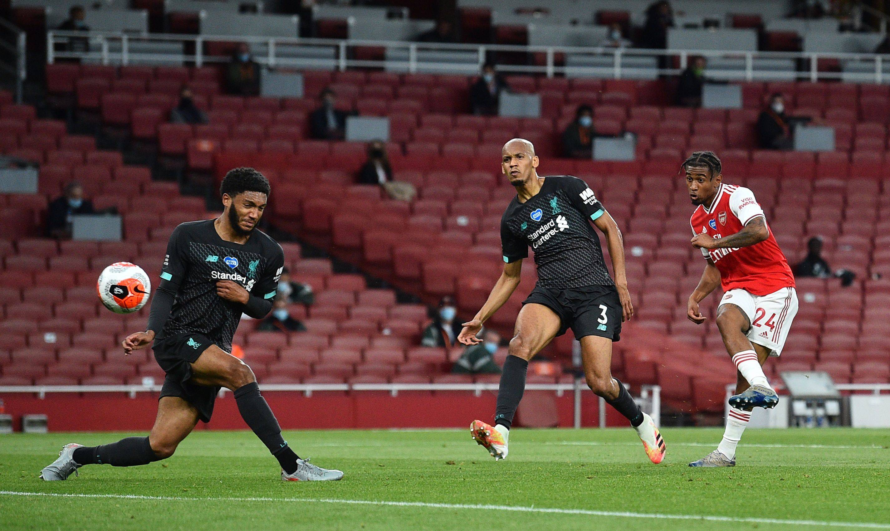 明了李鐵對 明了李鐵對