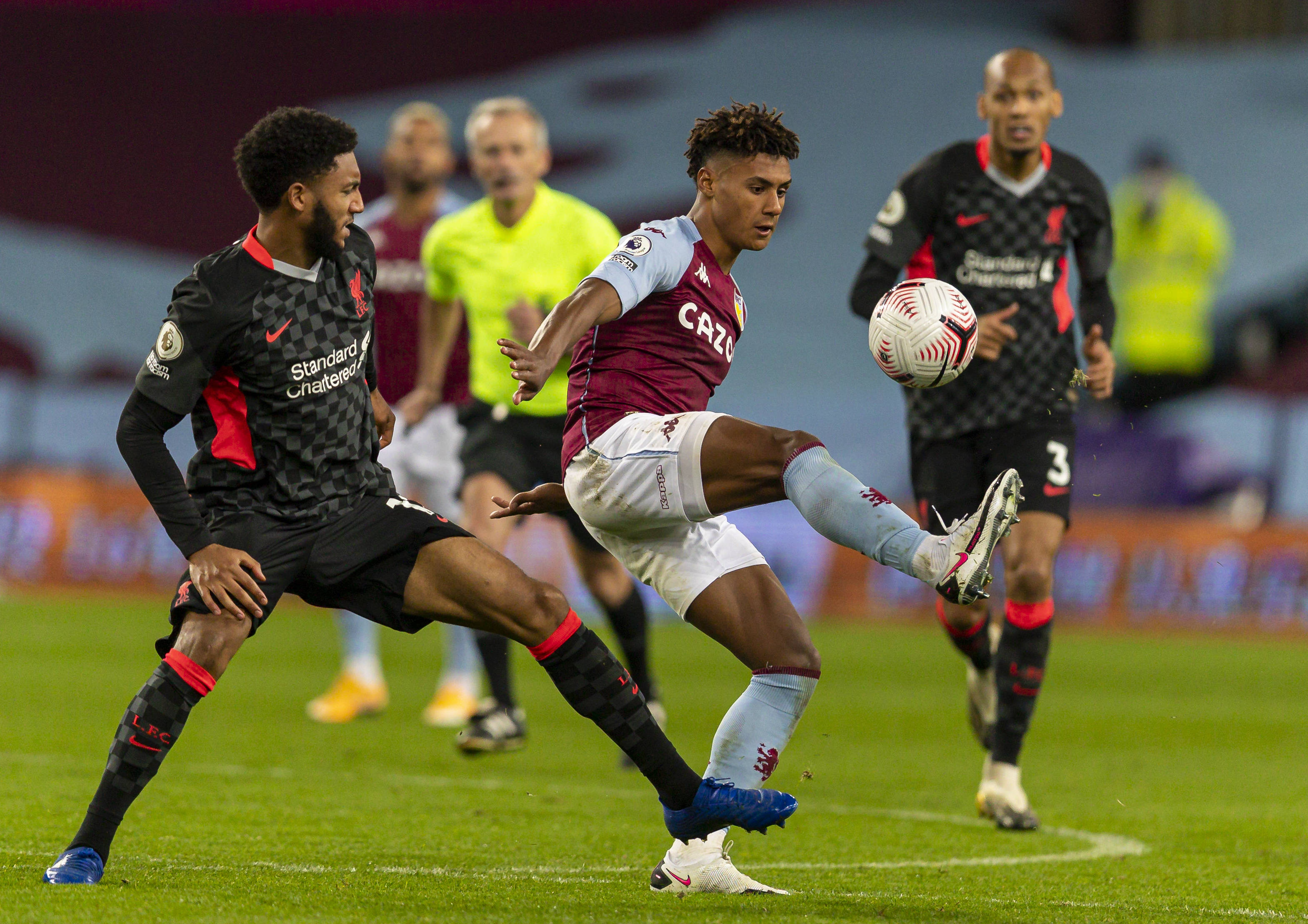 这样一个复 这样一个复